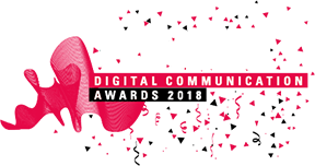 Digital Communications Award 2018