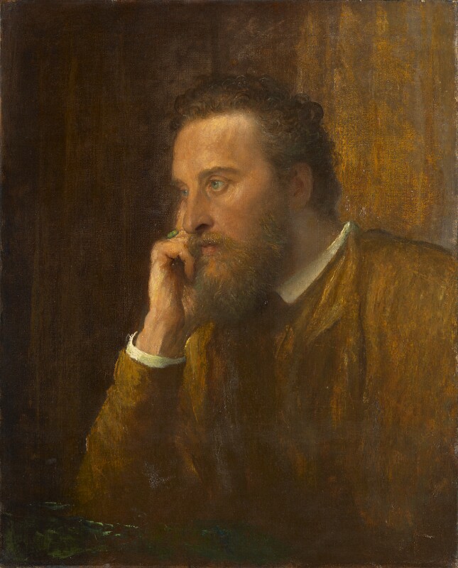 Edward Bulwer Lytton