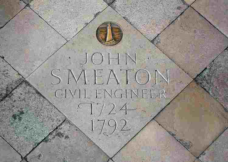 John Smeaton