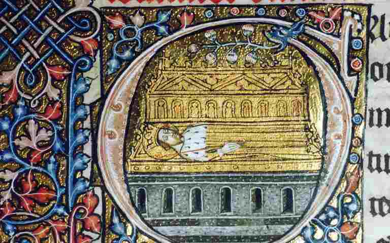 Teeth, bones and books