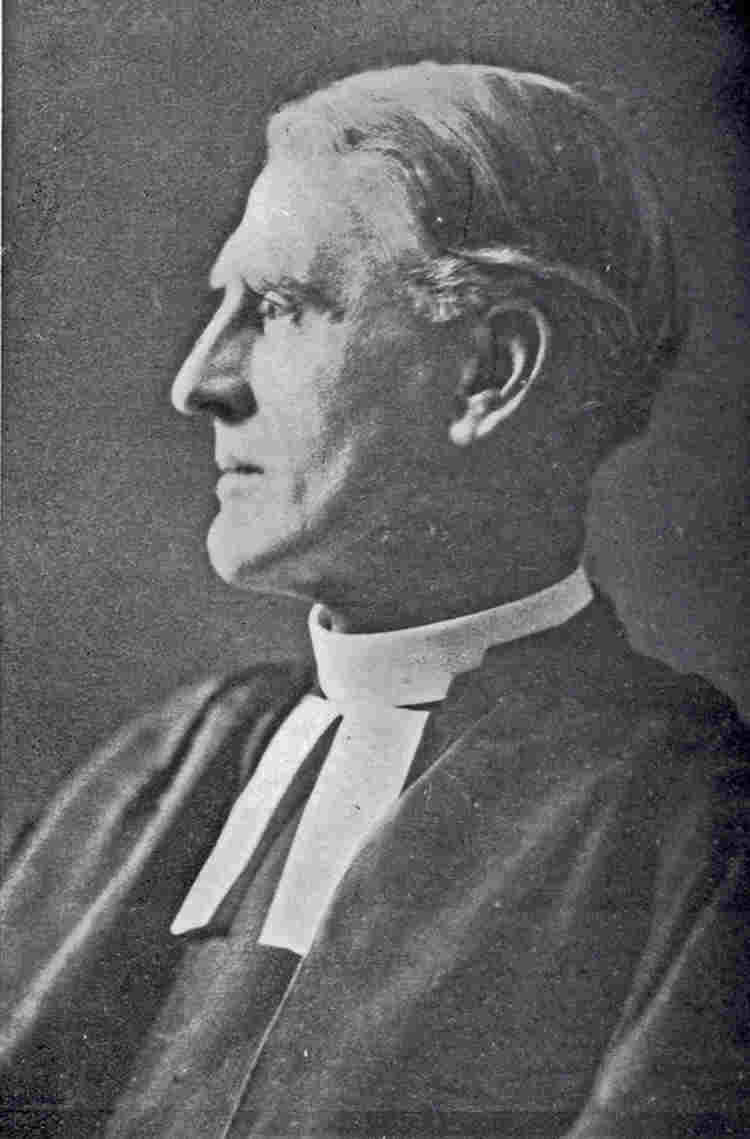 William and Mary Carnegie