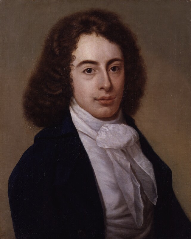 Robert Southey