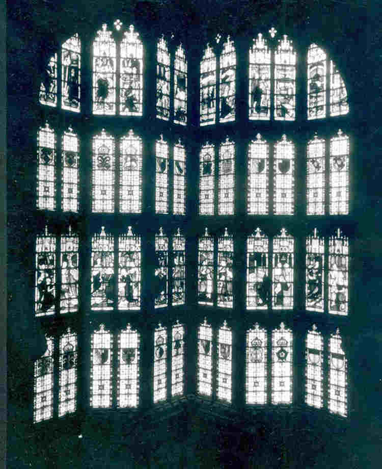 Arthur & Augusta Stanley