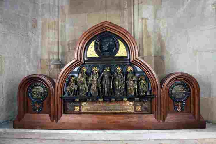 Henry and Millicent Fawcett