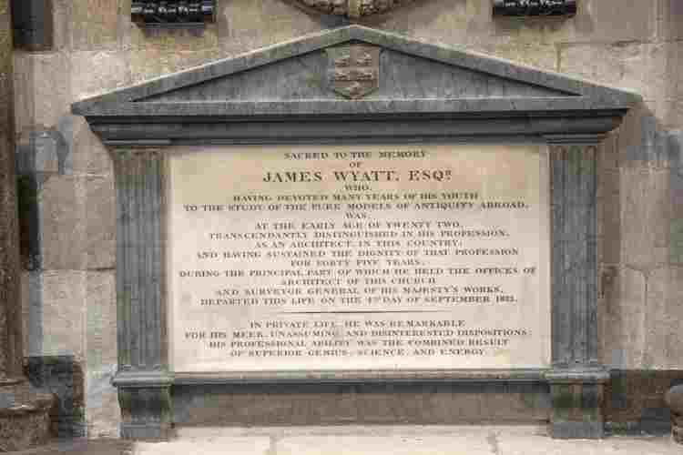 James Wyatt
