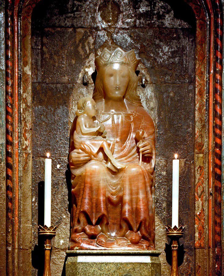 Sister Concordia Scott