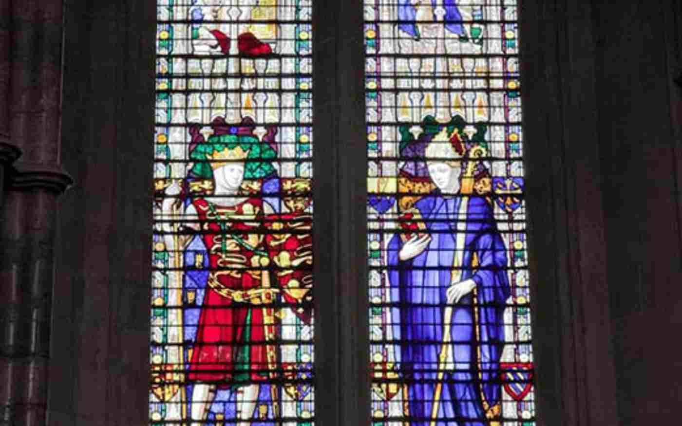 Sir Charles and Sir John Wolfe Barry