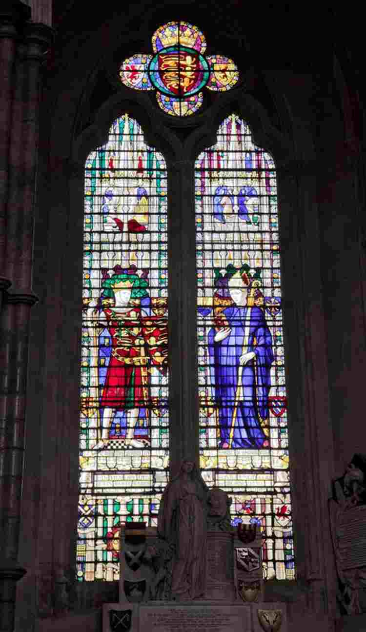 Sir Charles and Sir John Wolfe Barry