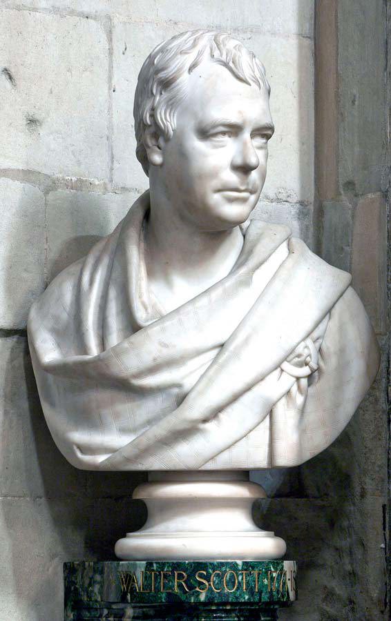 Sir Walter Scott