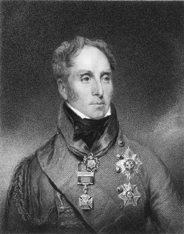 Sir James Leith