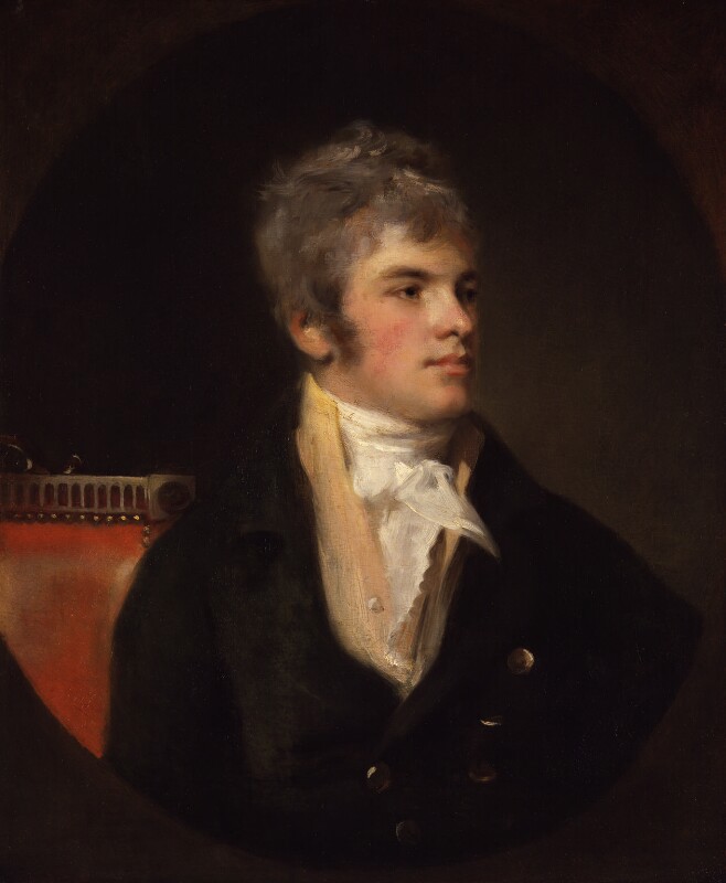 Henry Petty, 3rd Marquess of Lansdowne