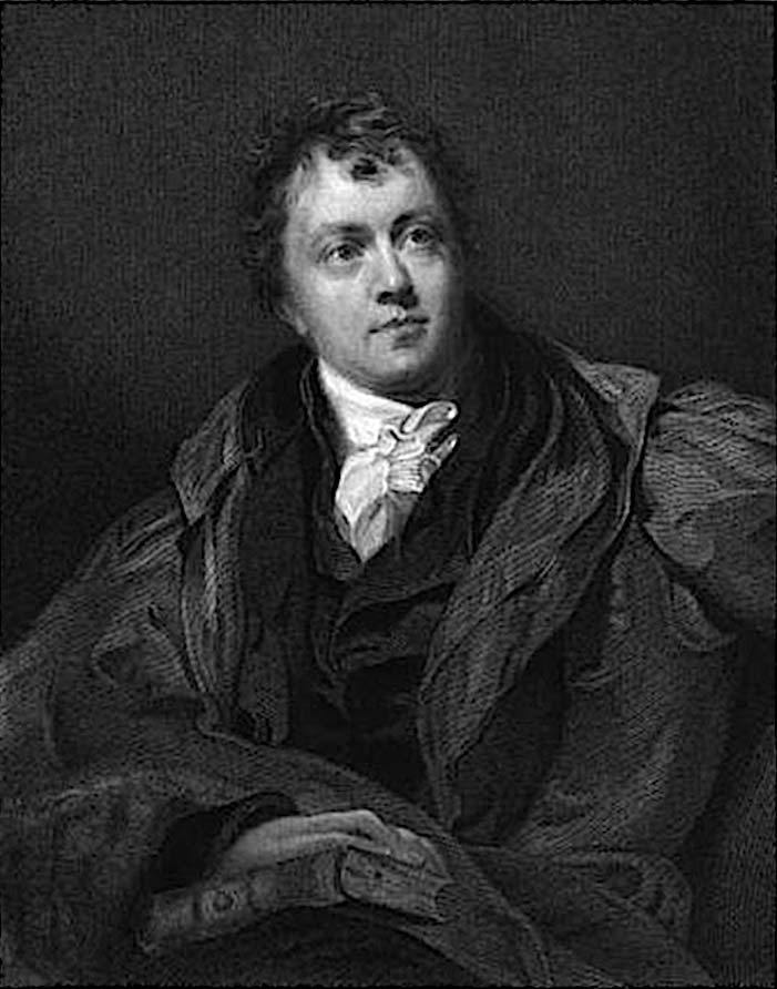 Sir James Mackintosh