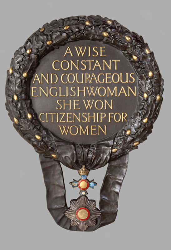 Henry and Millicent Fawcett