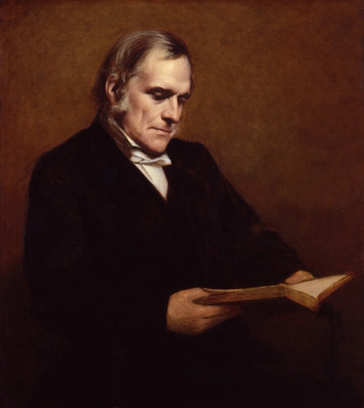 Frederick Denison Maurice