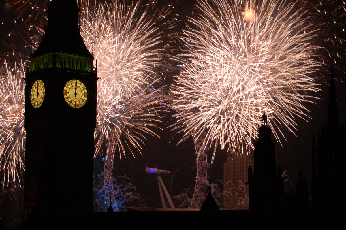 Full Abbey for Christmas Services