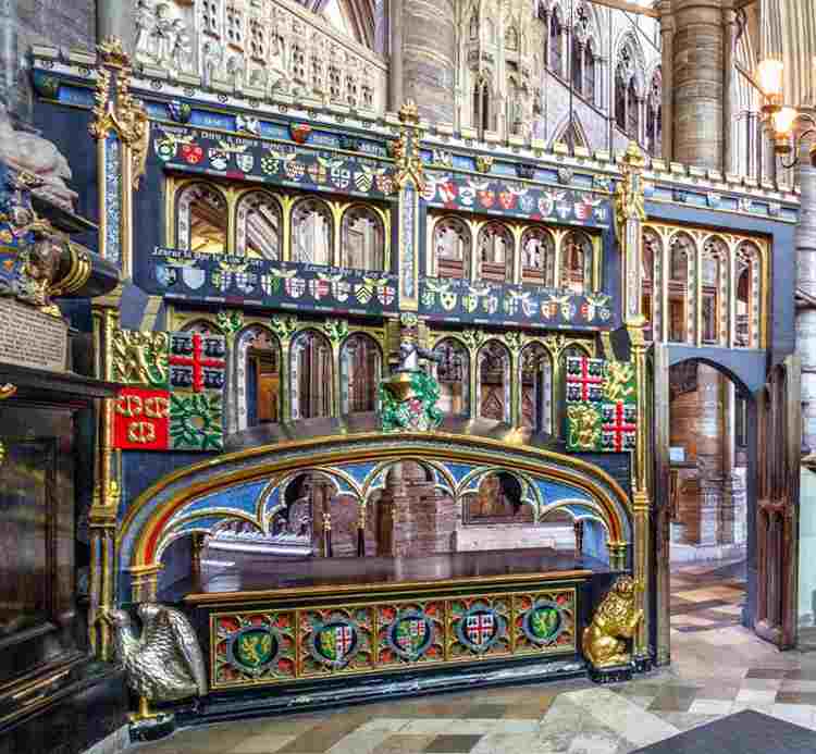 Sir Lewis Robessart, Lord Bourgchier