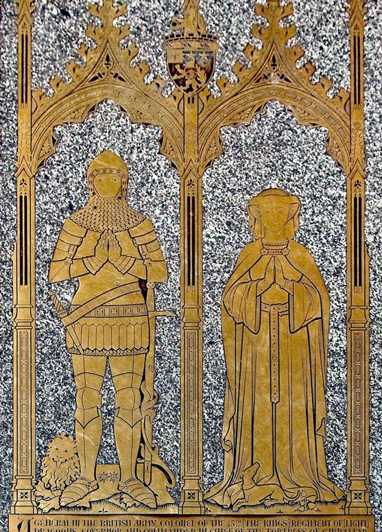 Sir Robert Thomas Wilson