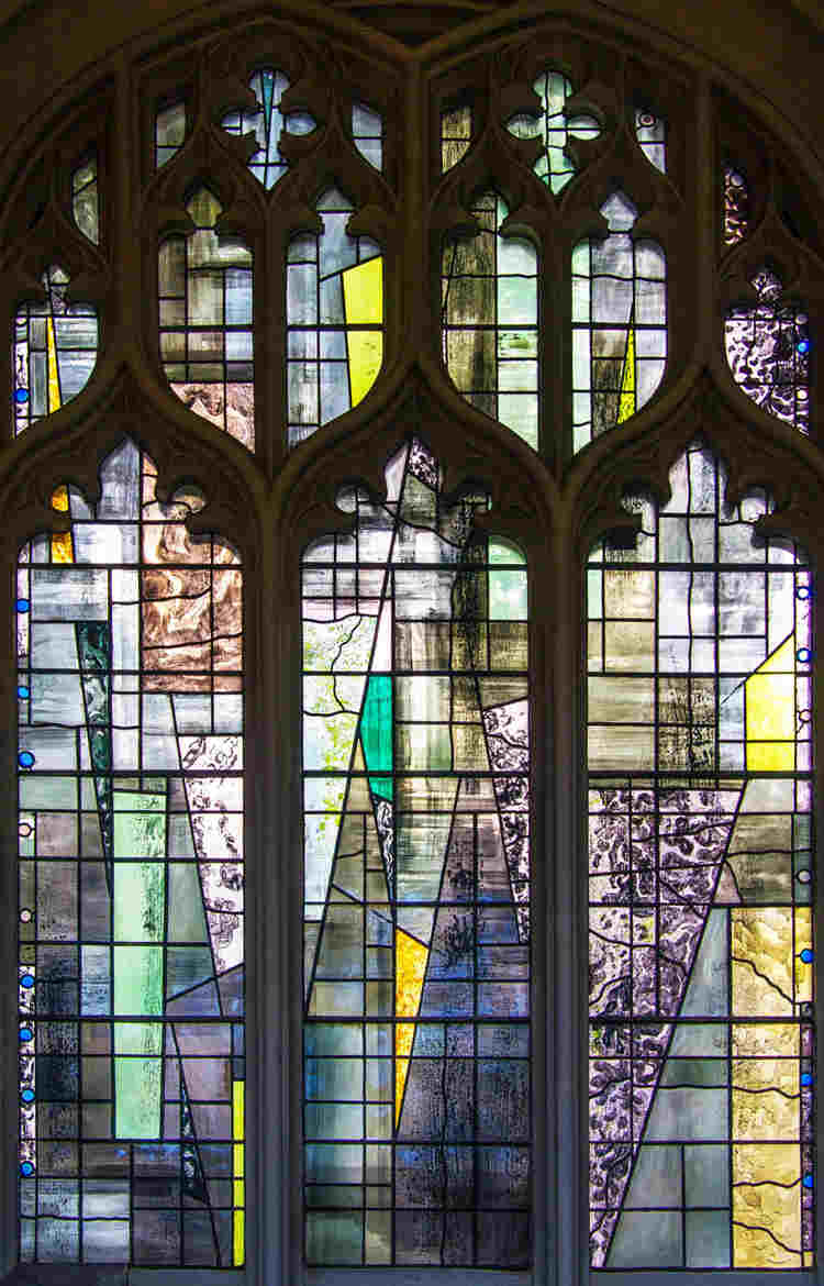 William and Mary Carnegie