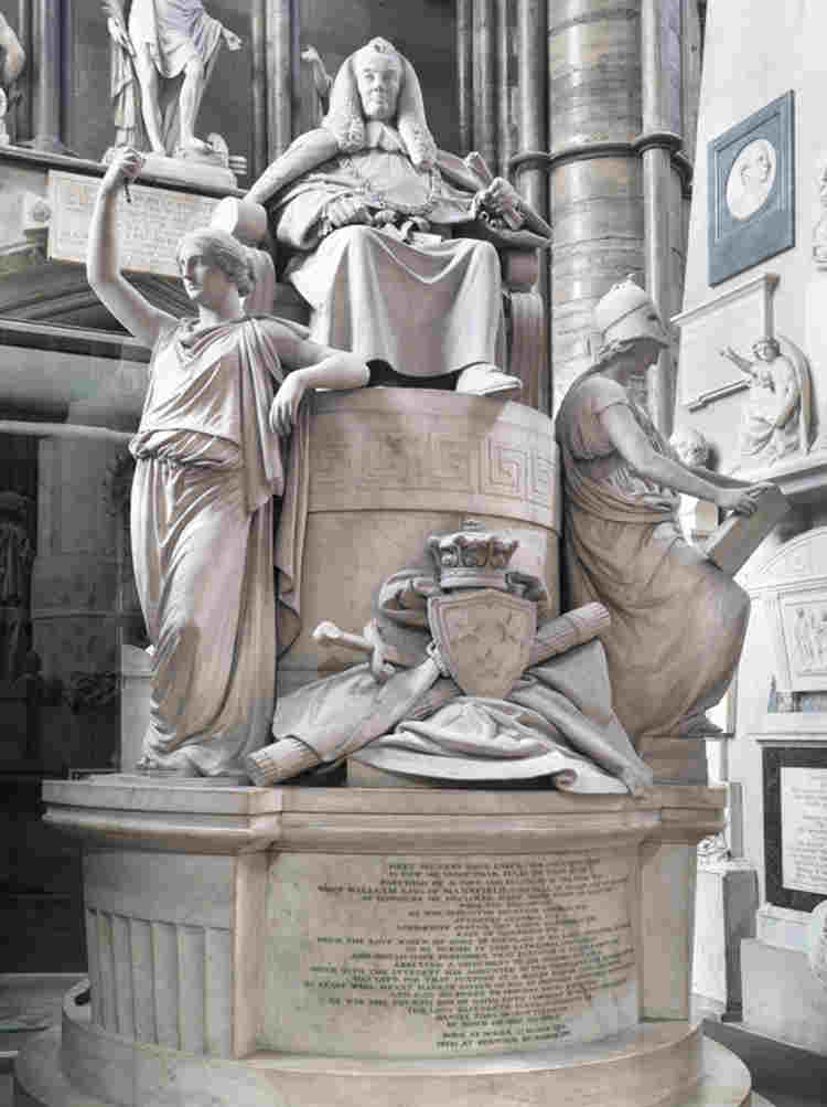 William Murray, Lord Mansfield