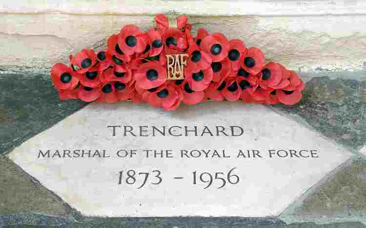 Hugh Trenchard