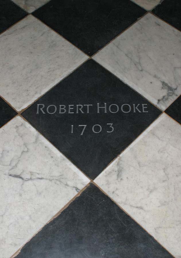 Robert Hooke