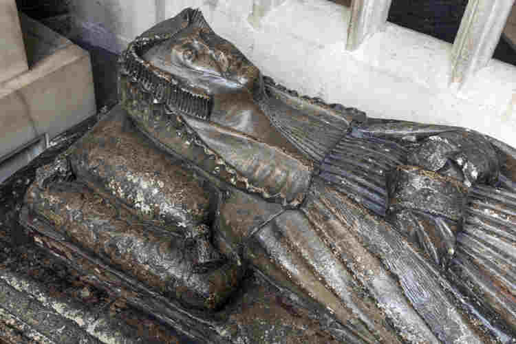 Philippa Mohun, Duchess of York