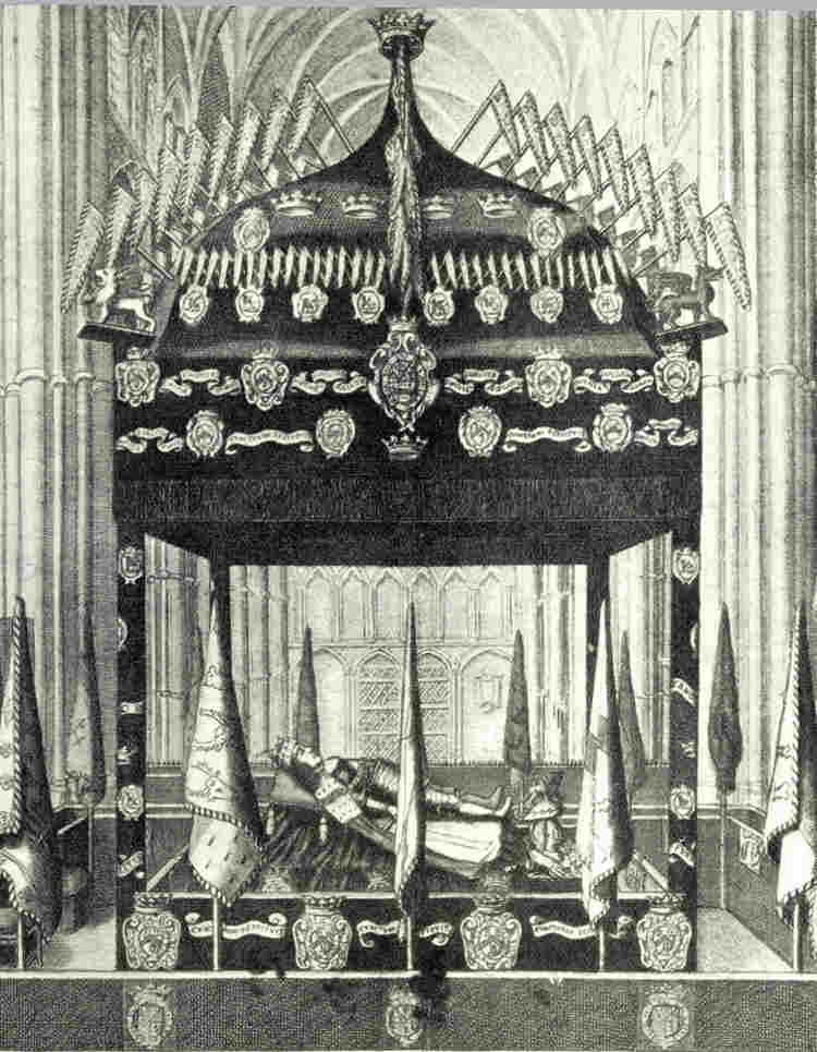 George and Nicholas Monck