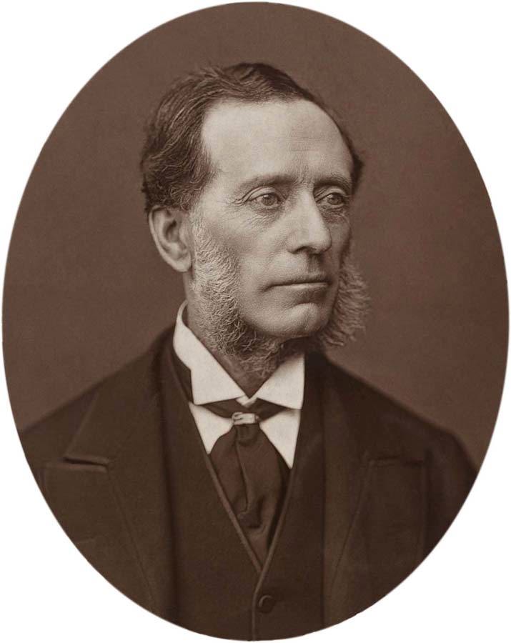 Sir Leopold McClintock