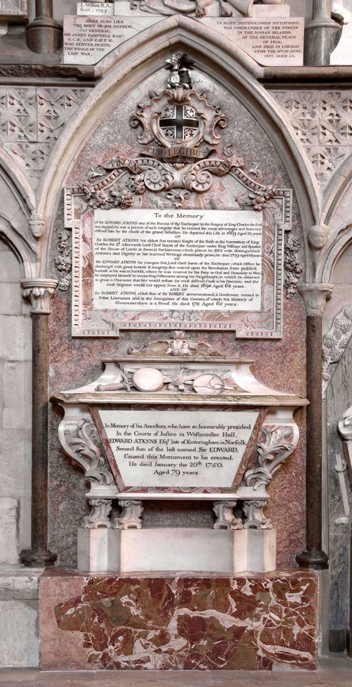 Edward and Robert Atkyns