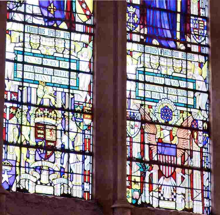 British Prisoners of War 1914-1918