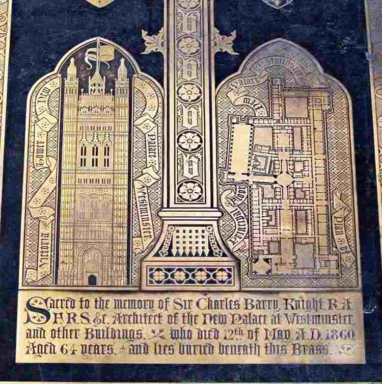 Sir Charles and Sir John Wolfe Barry