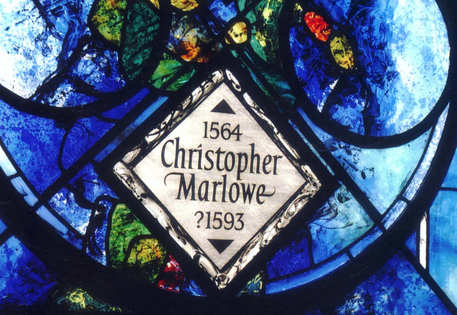 Christopher Marlowe