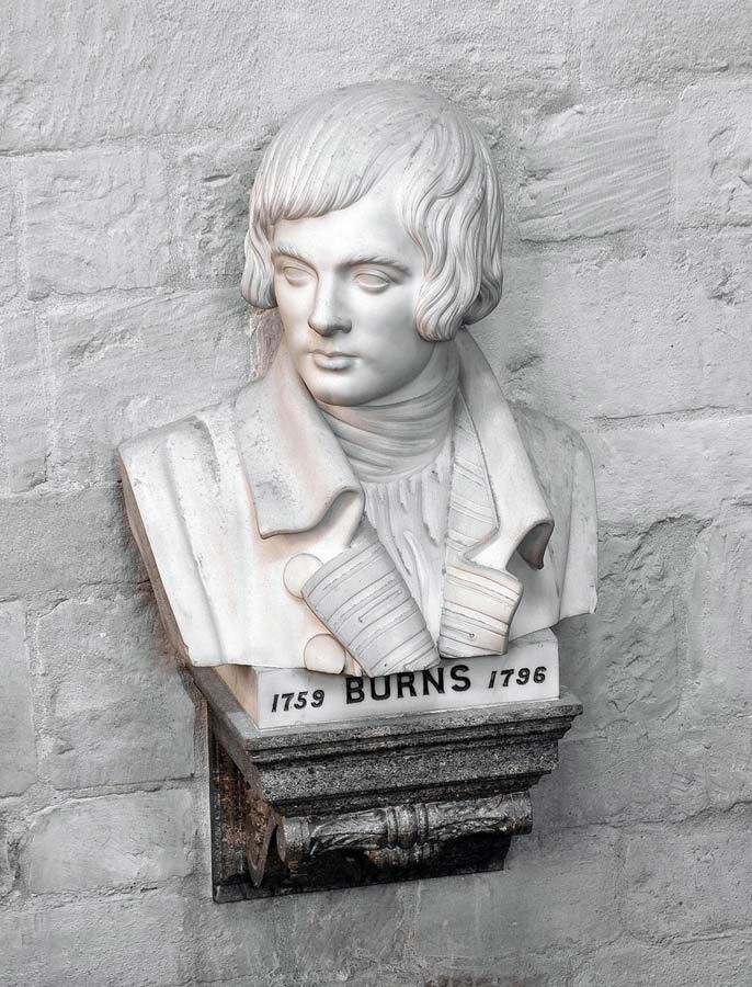 Robert Burns