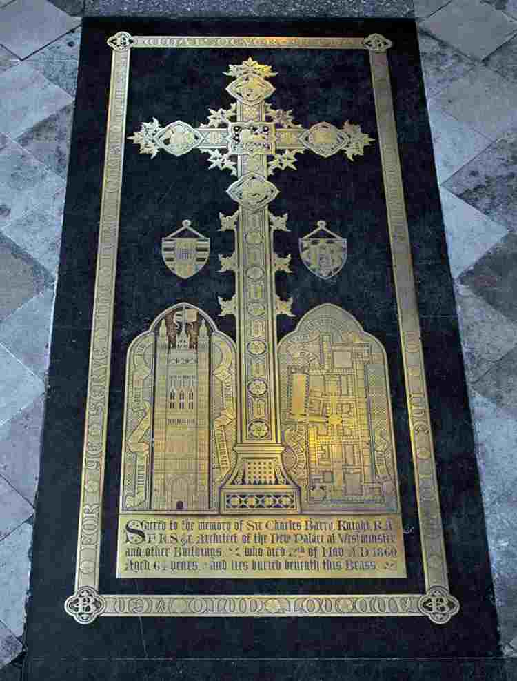 Sir Charles and Sir John Wolfe Barry