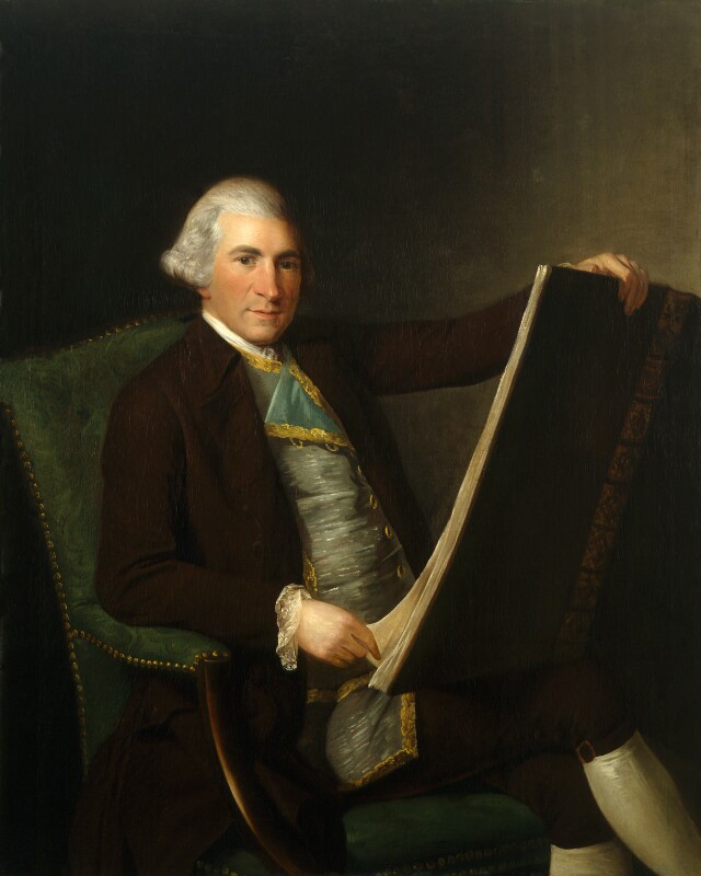 Robert Adam