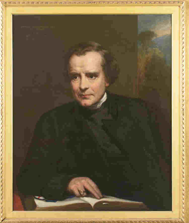 William Wilberforce & family