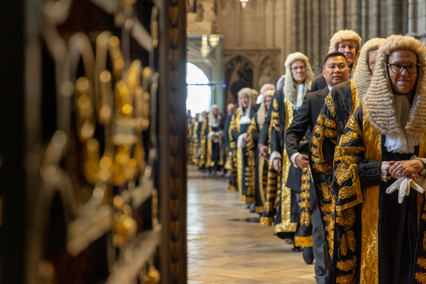 Westminster Abbey