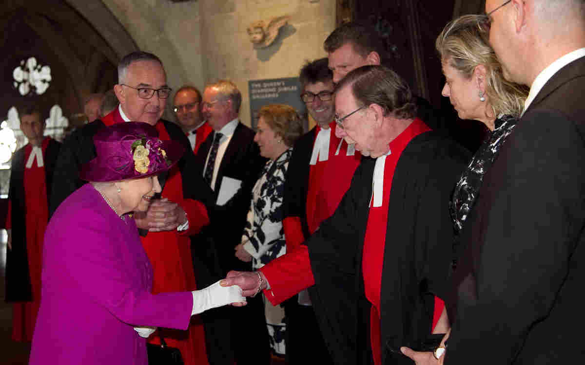 The Queen’s Diamond Jubilee Galleries to open on 11th June ...