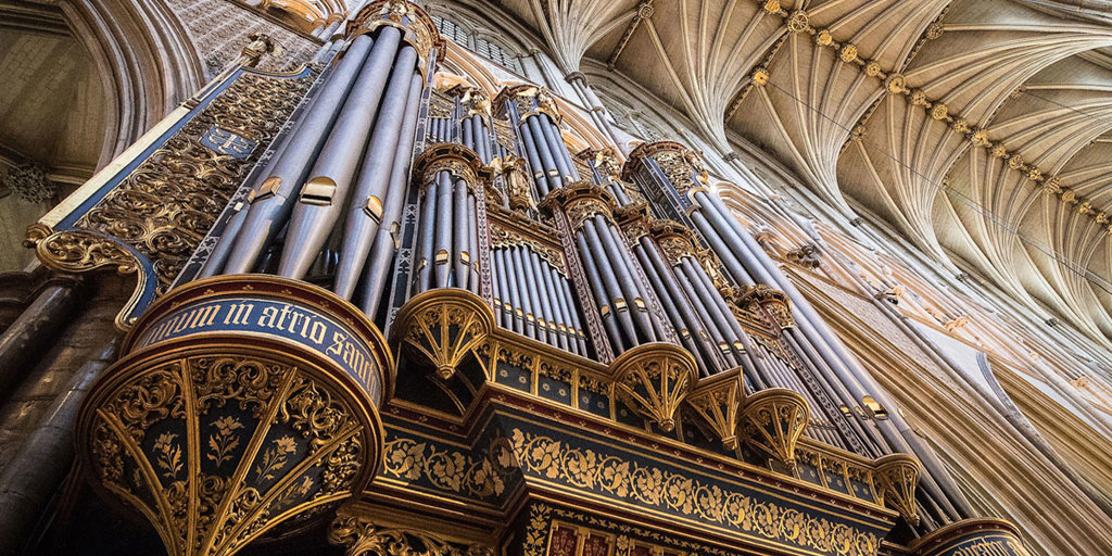 Music | Westminster Abbey