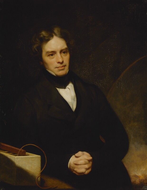 Michael Faraday