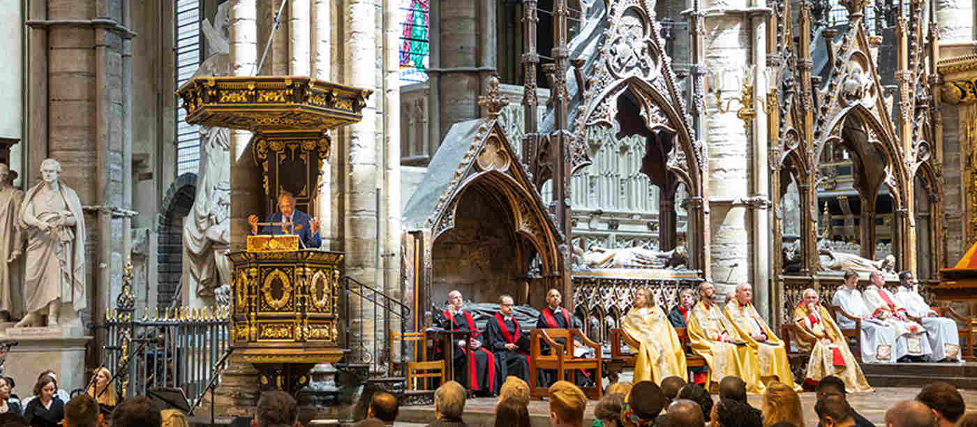 South Africa 30th Anniversary