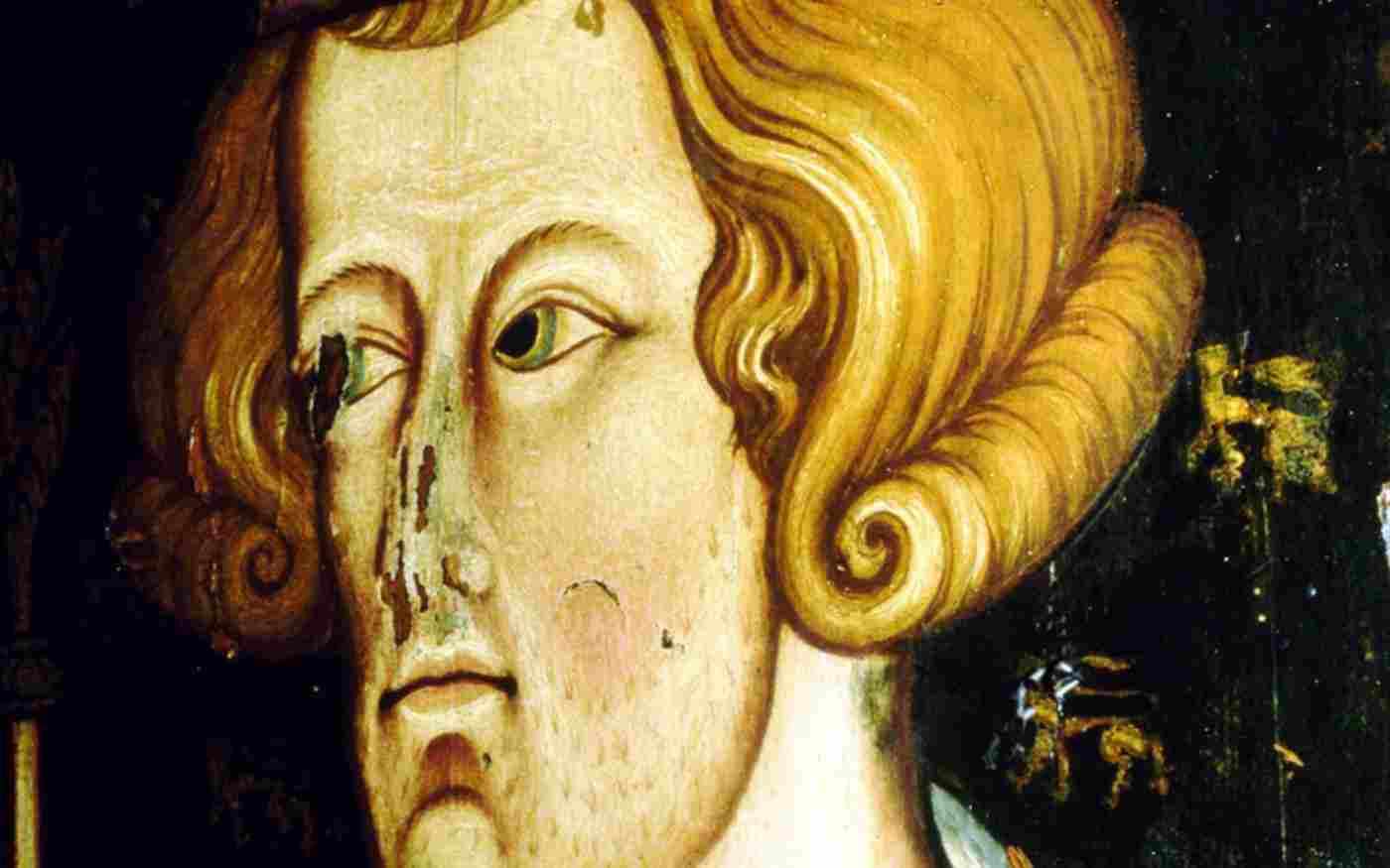 Preserving the Sedilia