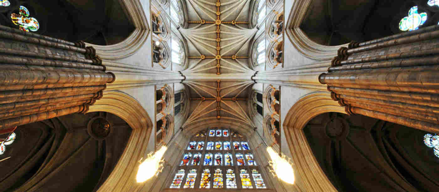 A podcast for The Parable of the Talents