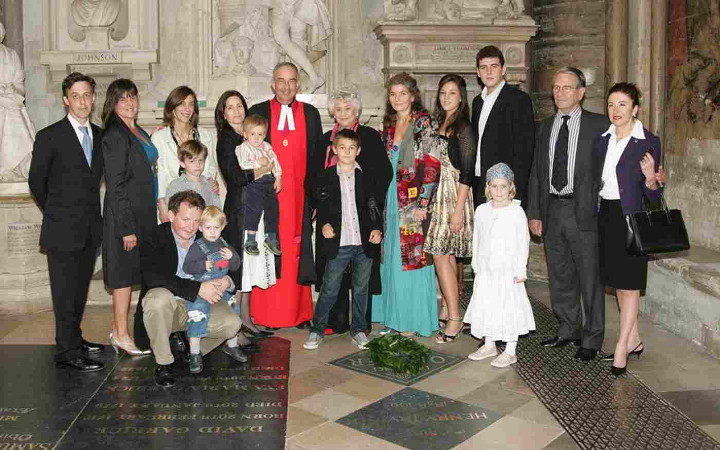 Laurence Olivier Centenary Birthday