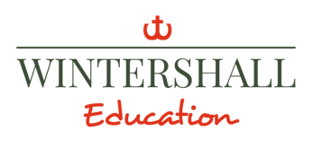 Wintershall Education logo