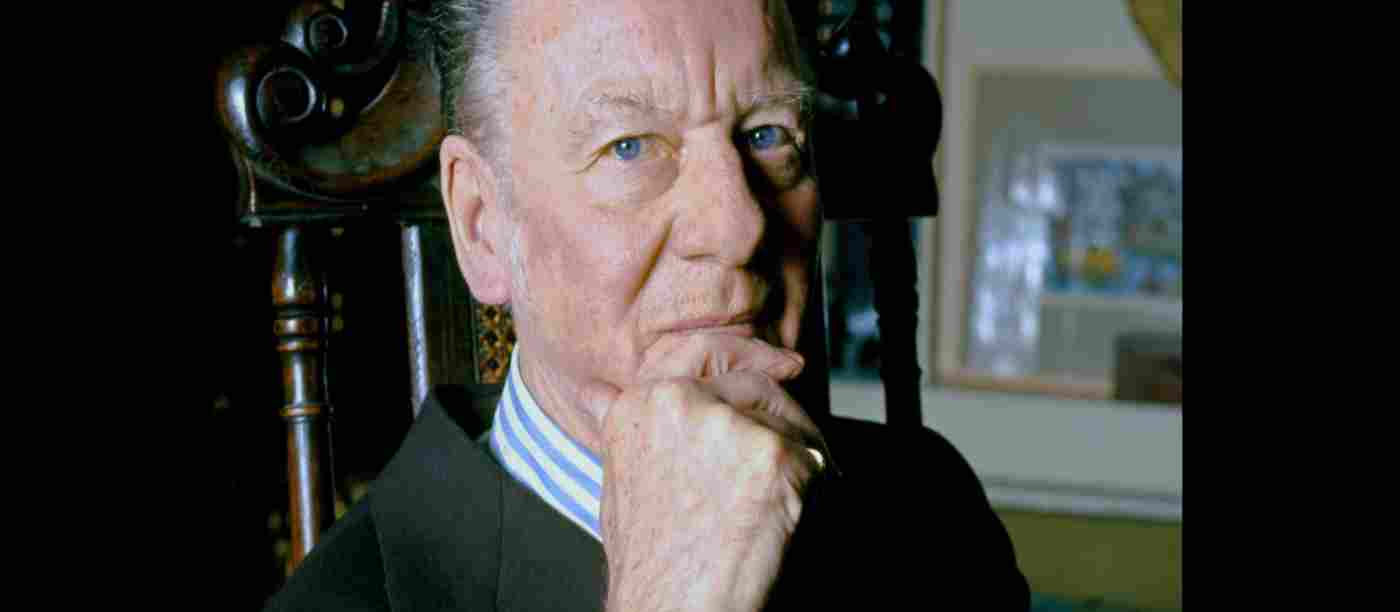 Westminster Abbey to honour Sir John Gielgud