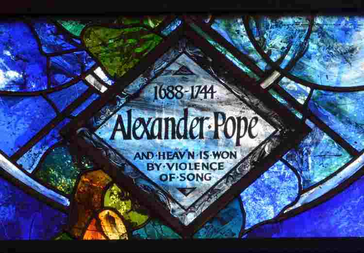 Alexander Pope