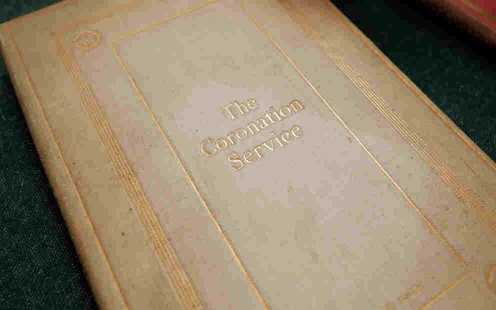 Order of Service | Westminster Abbey