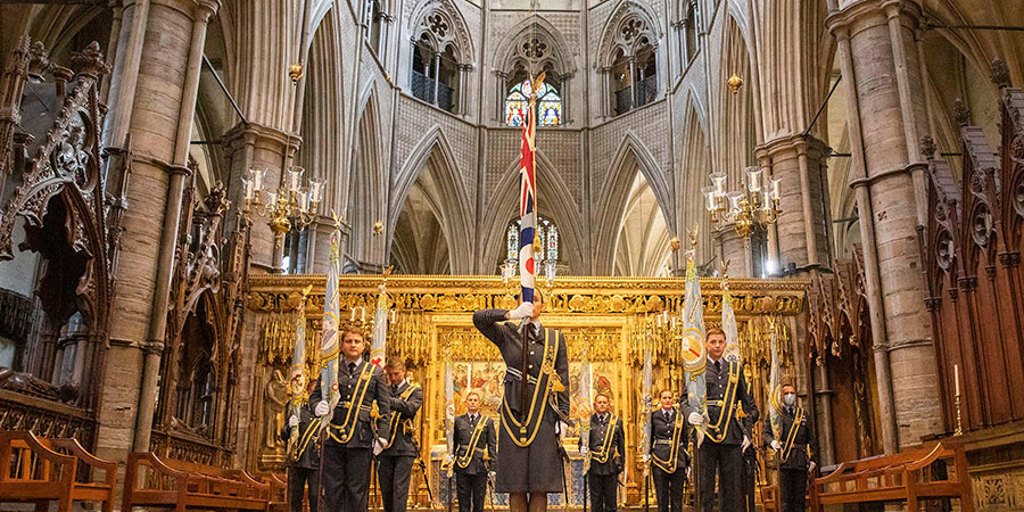 battle-britain-80-flags-altar. 