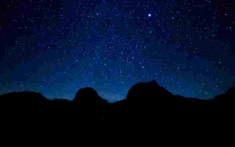 Advent I Reflection: Who are we expecting?